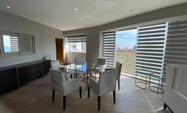 Hermoso departamento en venta en Bosque Real