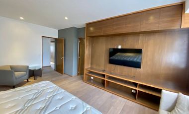 Hermoso departamento en venta en Bosque Real