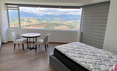 Hermoso departamento en venta en Bosque Real