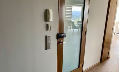 Hermoso departamento en venta en Bosque Real