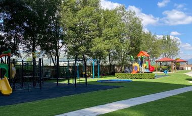 Hermoso departamento en venta en Bosque Real