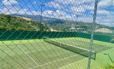 Hermoso departamento en venta en Bosque Real