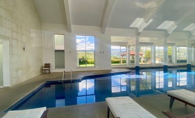 Hermoso departamento en venta en Bosque Real