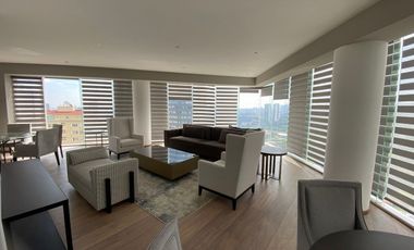 Hermoso departamento en venta en Bosque Real