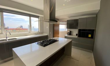 Hermoso departamento en venta en Bosque Real