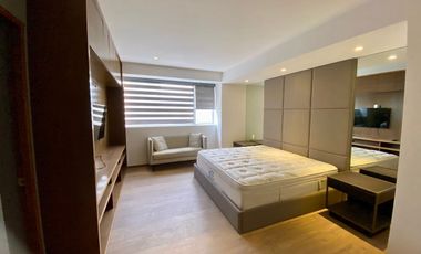 Hermoso departamento en venta en Bosque Real