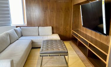 Hermoso departamento en venta en Bosque Real