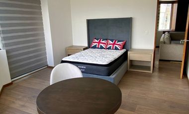 Hermoso departamento en venta en Bosque Real