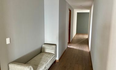 Hermoso departamento en venta en Bosque Real