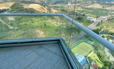 Hermoso departamento en venta en Bosque Real