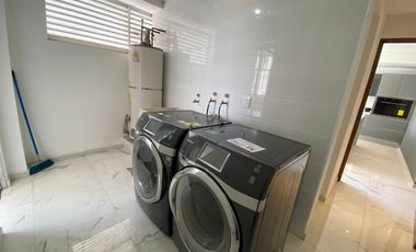 Hermoso departamento en venta en Bosque Real