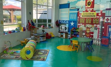 Hermoso departamento en venta en Bosque Real