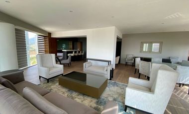 Hermoso departamento en venta en Bosque Real