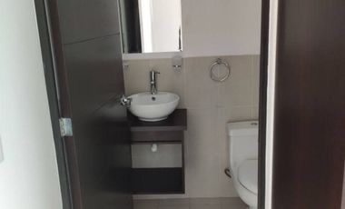 CÓMODO Y UBICADÍSIMO DEPARTAMENTO DE 2 RECÁMARAS A UNOS METROS DE INSURGENTES SUR.