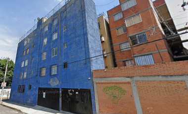 Sk16 Activo Bancario En C. Luis García, Santa Martha Acatitla, Iztapalapa, CDMX(No Créditos Infonavit e Hipotecarios)