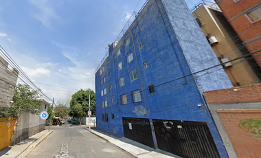 Sk16 Activo Bancario En C. Luis García, Santa Martha Acatitla, Iztapalapa, CDMX(No Créditos Infonavit e Hipotecarios)