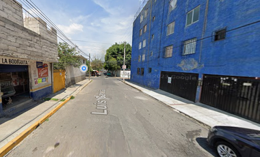 Sk16 Activo Bancario En C. Luis García, Santa Martha Acatitla, Iztapalapa, CDMX(No Créditos Infonavit e Hipotecarios)