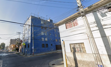 Sk16 Activo Bancario En C. Luis García, Santa Martha Acatitla, Iztapalapa, CDMX(No Créditos Infonavit e Hipotecarios)