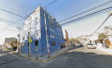 Sk16 Activo Bancario En C. Luis García, Santa Martha Acatitla, Iztapalapa, CDMX(No Créditos Infonavit e Hipotecarios)