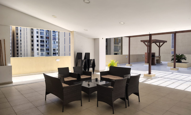 Venta de Apartamento Alameda del rio Barranquilla