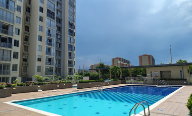 Venta de Apartamento Alameda del rio Barranquilla