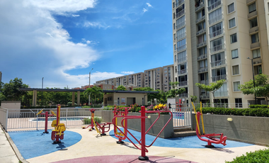 Venta de Apartamento Alameda del rio Barranquilla