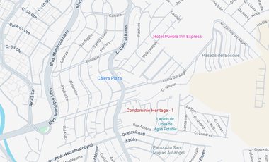 ¡¡ EXCELENTE OPORTUNIDAD!! HERMOSA CASA EN UNA DE LAS MEJORES ZONAS DE PUEBLA, PUE¡¡