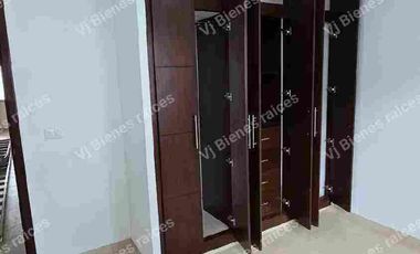 RENTA  DE DEPARTAMENTOS NUEVOS  3 RECAMARAS