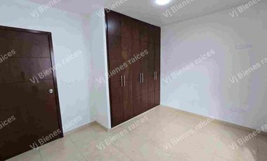 RENTA  DE DEPARTAMENTOS NUEVOS  3 RECAMARAS