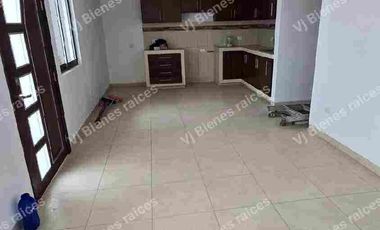 RENTA  DE DEPARTAMENTOS NUEVOS  3 RECAMARAS