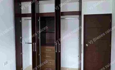 RENTA  DE DEPARTAMENTOS NUEVOS  3 RECAMARAS