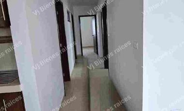 RENTA  DE DEPARTAMENTOS NUEVOS  3 RECAMARAS