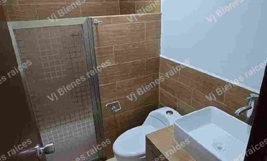 RENTA  DE DEPARTAMENTOS NUEVOS  3 RECAMARAS