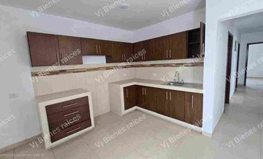 RENTA  DE DEPARTAMENTOS NUEVOS  3 RECAMARAS