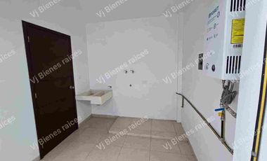 RENTA  DE DEPARTAMENTOS NUEVOS  3 RECAMARAS