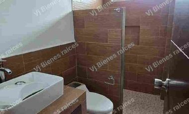 RENTA  DE DEPARTAMENTOS NUEVOS  3 RECAMARAS