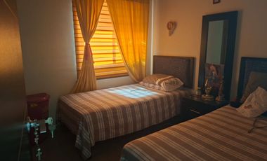 Renta de Casa Amueblada en Condominio Altara Residencial, Tlajomulco de Zuñiga, Jal.