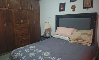 Renta de Casa Amueblada en Condominio Altara Residencial, Tlajomulco de Zuñiga, Jal.