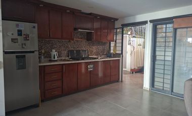 Renta de Casa Amueblada en Condominio Altara Residencial, Tlajomulco de Zuñiga, Jal.