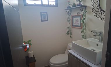 Renta de Casa Amueblada en Condominio Altara Residencial, Tlajomulco de Zuñiga, Jal.