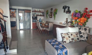 Renta de Casa Amueblada en Condominio Altara Residencial, Tlajomulco de Zuñiga, Jal.