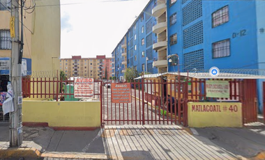 Sk16 Activo Bancario En C. Matlacoatl, Santa Barbara, Azcapotzalco, CDMX (No Créditos Infonavit e Hipotecarios)