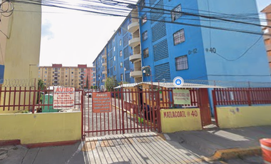 Sk16 Activo Bancario En C. Matlacoatl, Santa Barbara, Azcapotzalco, CDMX (No Créditos Infonavit e Hipotecarios)