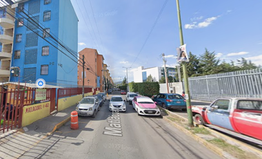 Sk16 Activo Bancario En C. Matlacoatl, Santa Barbara, Azcapotzalco, CDMX (No Créditos Infonavit e Hipotecarios)