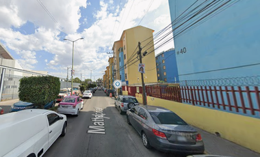 Sk16 Activo Bancario En C. Matlacoatl, Santa Barbara, Azcapotzalco, CDMX (No Créditos Infonavit e Hipotecarios)