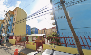 Sk16 Activo Bancario En C. Matlacoatl, Santa Barbara, Azcapotzalco, CDMX (No Créditos Infonavit e Hipotecarios)