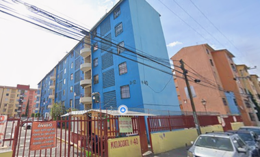 Sk16 Activo Bancario En C. Matlacoatl, Santa Barbara, Azcapotzalco, CDMX (No Créditos Infonavit e Hipotecarios)