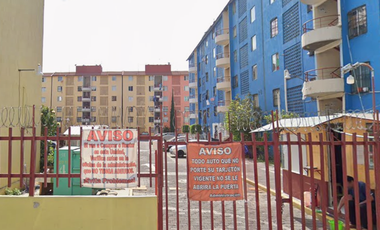 Sk16 Activo Bancario En C. Matlacoatl, Santa Barbara, Azcapotzalco, CDMX (No Créditos Infonavit e Hipotecarios)