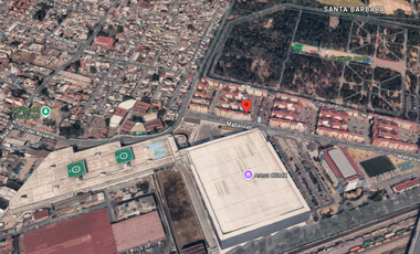 Sk16 Activo Bancario En C. Matlacoatl, Santa Barbara, Azcapotzalco, CDMX (No Créditos Infonavit e Hipotecarios)