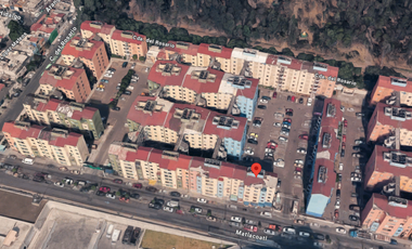 Sk16 Activo Bancario En C. Matlacoatl, Santa Barbara, Azcapotzalco, CDMX (No Créditos Infonavit e Hipotecarios)